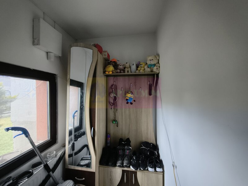 Spatiu Comercial Soseaua Giurgiului Localitatea 1 Decembrie Ilfov