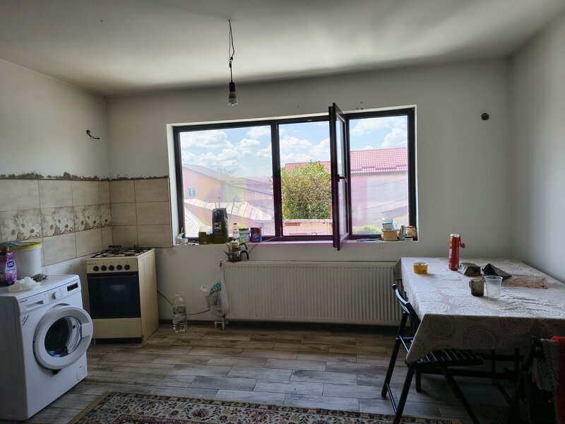 Spatiu Comercial Soseaua Giurgiului Localitatea 1 Decembrie Ilfov