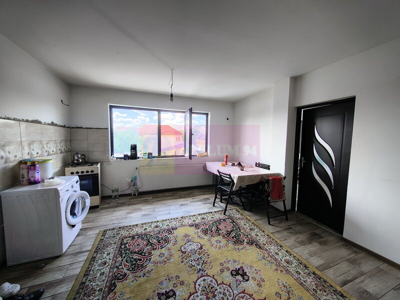 Spatiu Comercial Soseaua Giurgiului Localitatea 1 Decembrie Ilfov