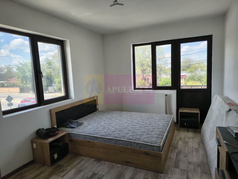 Spatiu Comercial Soseaua Giurgiului Localitatea 1 Decembrie Ilfov